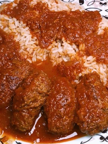My Family’s Smyrna-Style Soutzoukakia