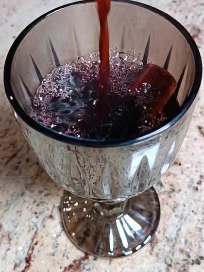 Glühwein, German Christmas Mulled Wine