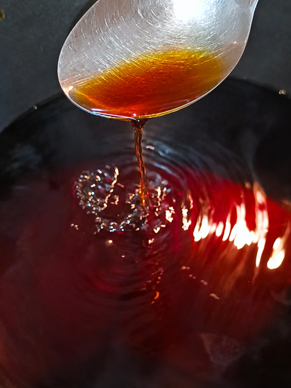 Simple Shoyu Tare