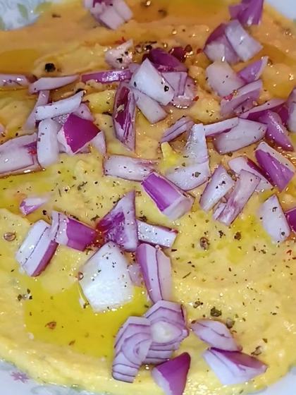 The Best Greek Fava You Have Ever Tasted
