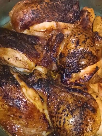 Quick and Easy Japanese Style Chicken
